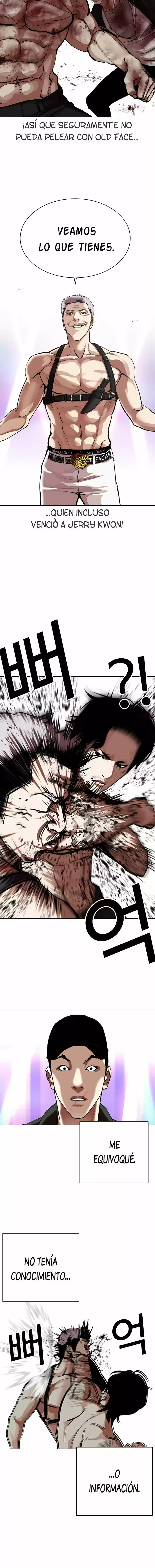 Lookism - Capítulo 321 - Página 7 - LectorTMOo