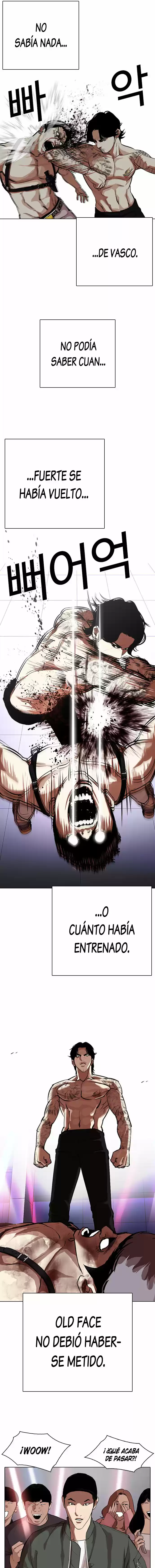 Lookism - Capítulo 321 - Página 8 - LectorTMOo