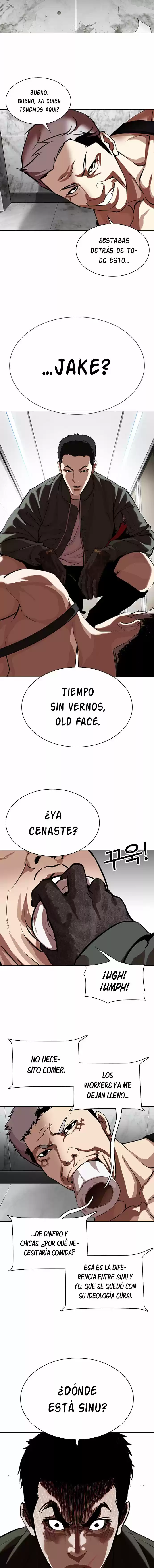 Lookism - Capítulo 321 - Página 10 - LectorTMOo