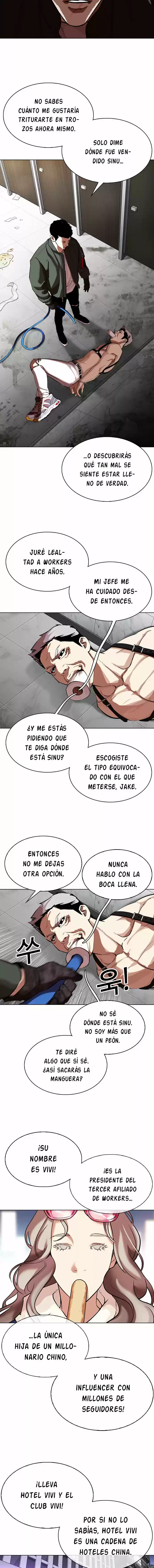 Lookism - Capítulo 321 - Página 11 - LectorTMOo