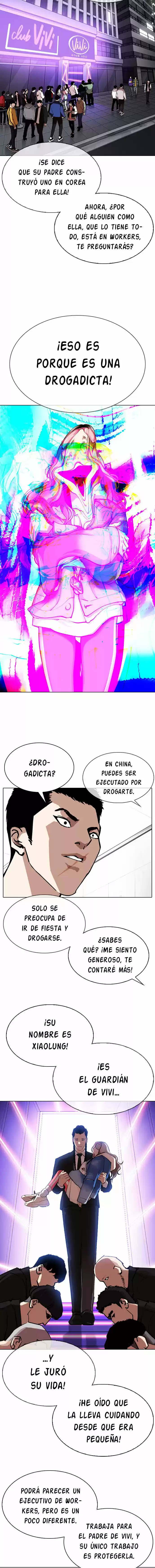 Lookism - Capítulo 321 - Página 12 - LectorTMOo