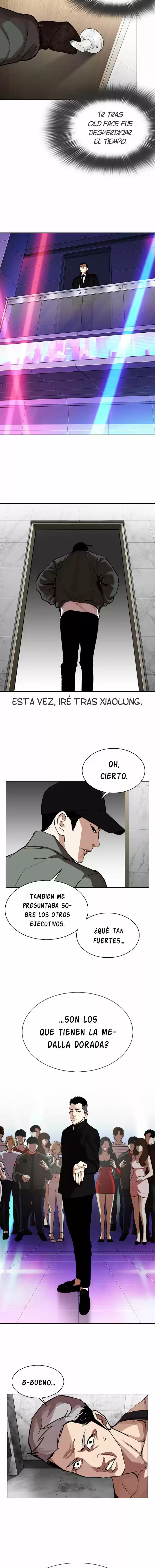 Lookism - Capítulo 321 - Página 14 - LectorTMOo