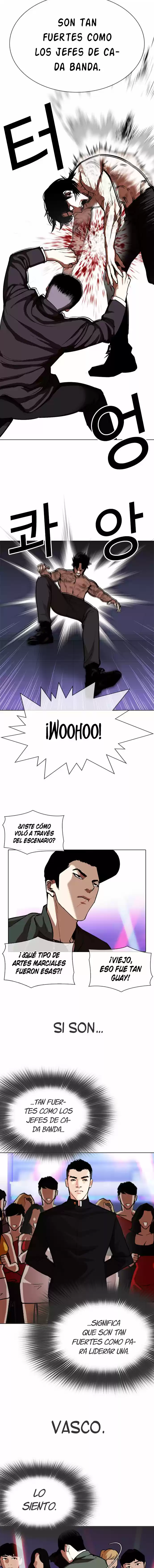 Lookism - Capítulo 321 - Página 15 - LectorTMOo