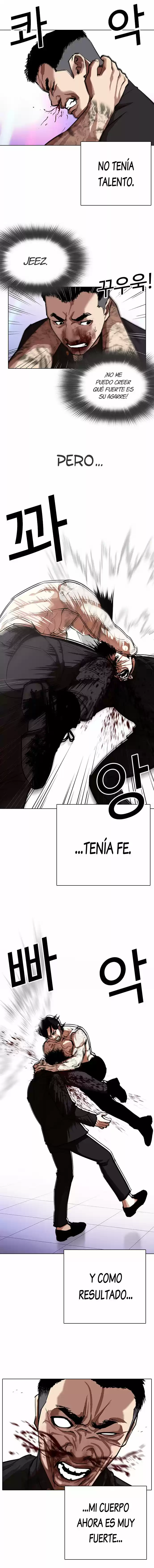 Lookism - Capítulo 321 - Página 18 - LectorTMOo