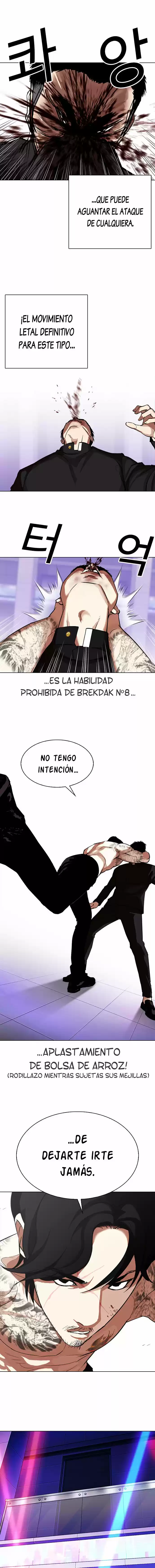 Lookism - Capítulo 321 - Página 19 - LectorTMOo