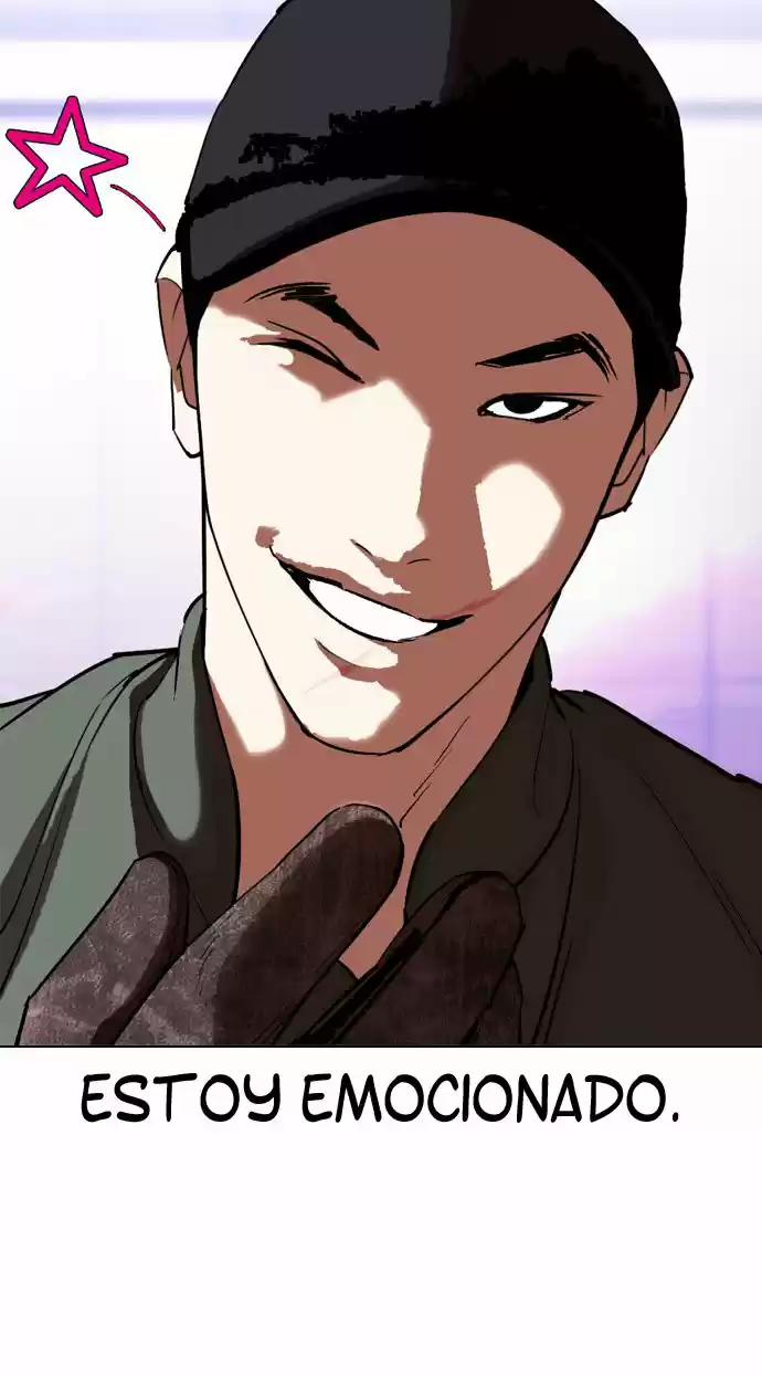 Lookism - Capítulo 321 - Página 21 - LectorTMOo
