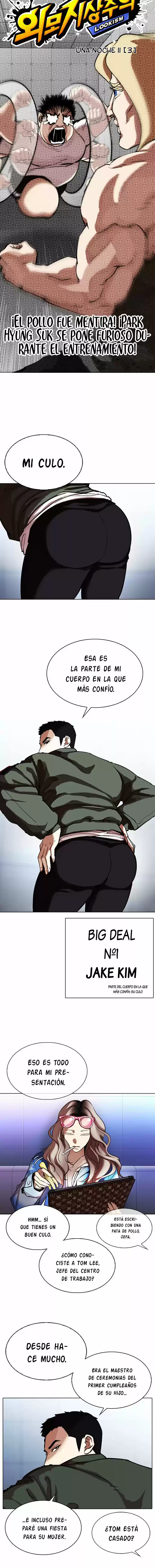 Lookism - Capítulo 322 - Página 6 - LectorTMOo