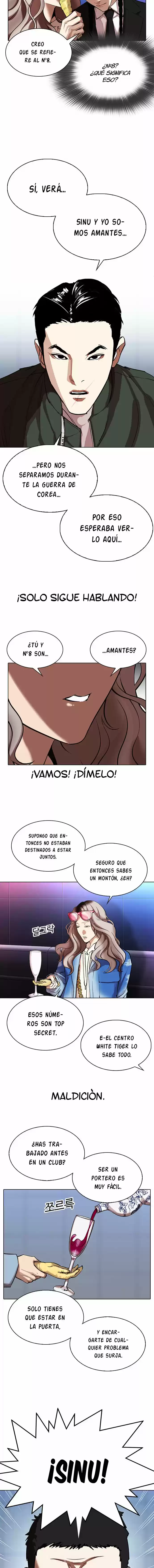 Lookism - Capítulo 322 - Página 8 - LectorTMOo