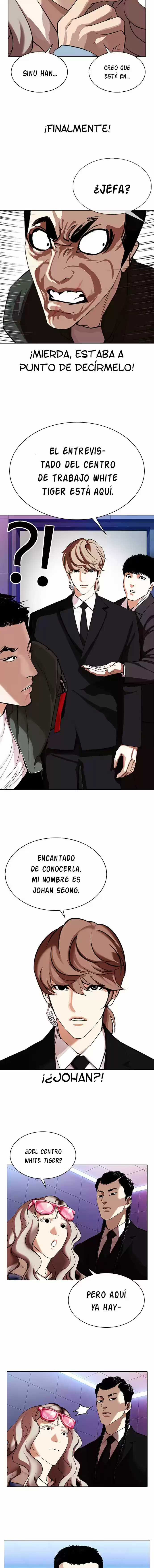 Lookism - Capítulo 322 - Página 10 - LectorTMOo