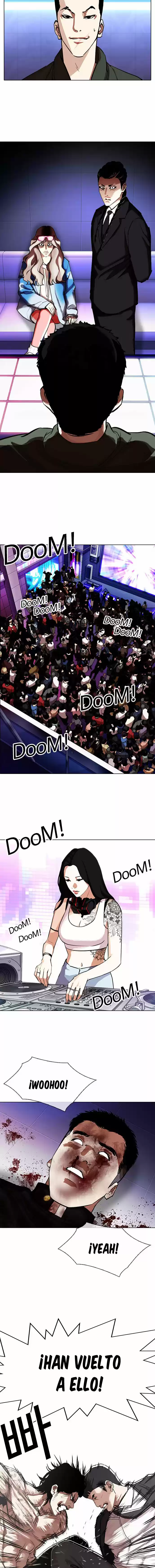 Lookism - Capítulo 322 - Página 11 - LectorTMOo
