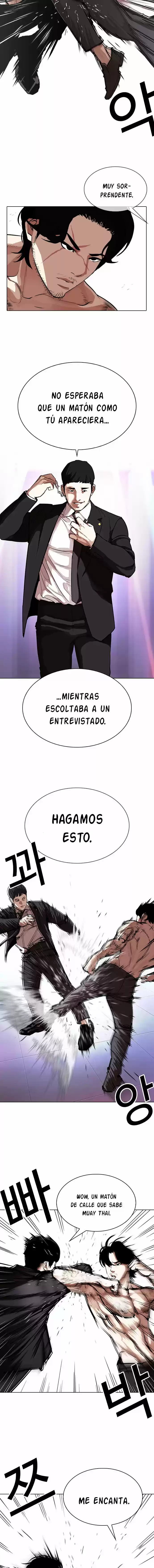 Lookism - Capítulo 322 - Página 12 - LectorTMOo