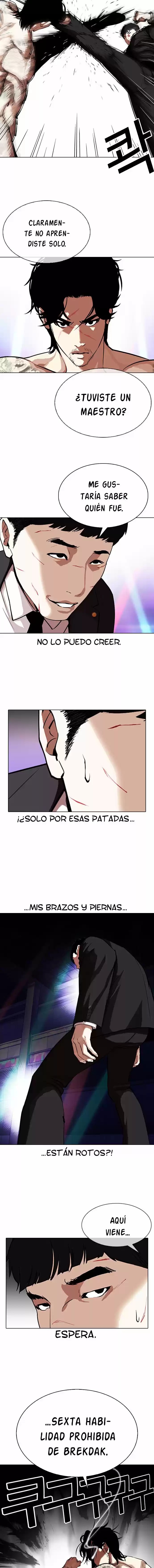 Lookism - Capítulo 322 - Página 13 - LectorTMOo