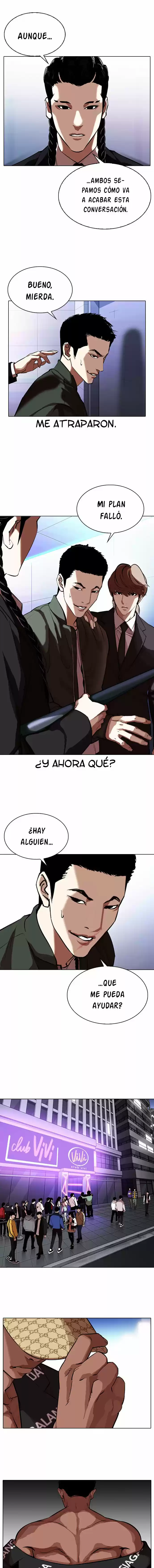 Lookism - Capítulo 322 - Página 16 - LectorTMOo