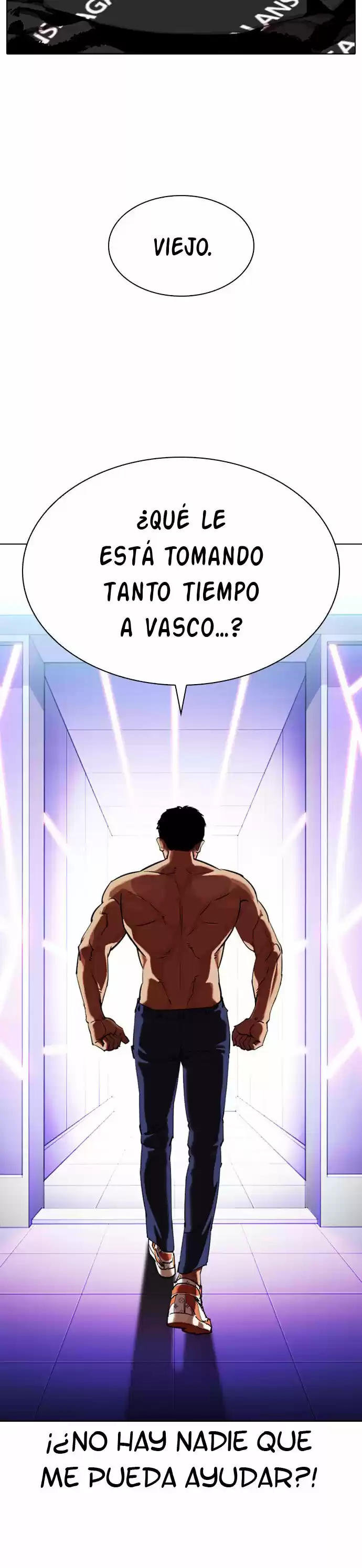 Lookism - Capítulo 322 - Página 17 - LectorTMOo