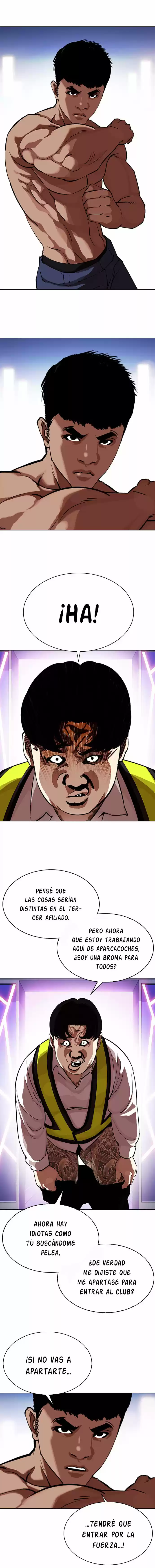Lookism - Capítulo 323 - Página 3 - LectorTMOo