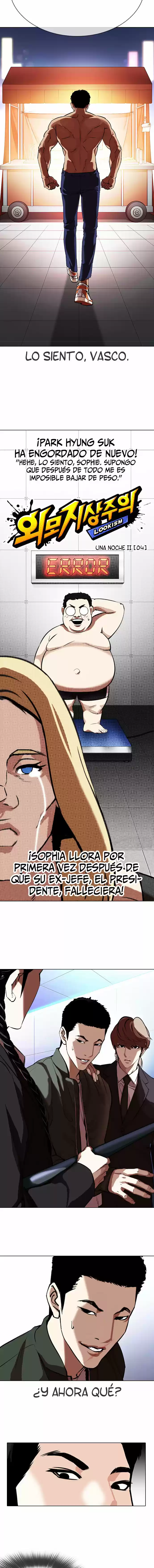 Lookism - Capítulo 323 - Página 5 - LectorTMOo