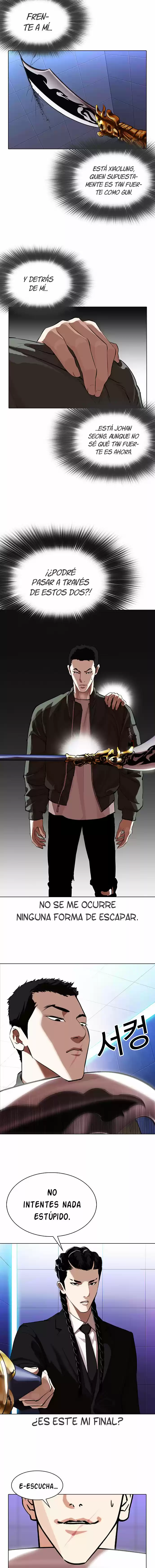 Lookism - Capítulo 323 - Página 6 - LectorTMOo