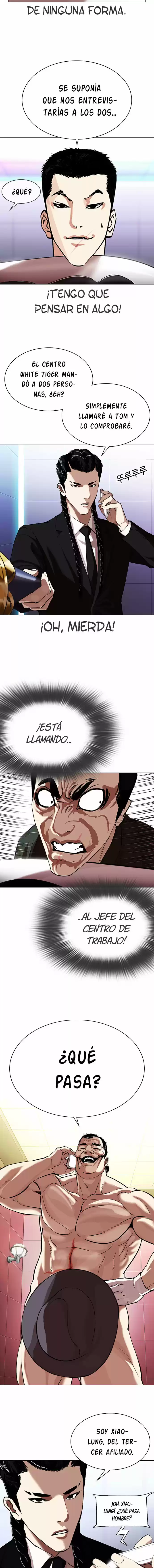 Lookism - Capítulo 323 - Página 7 - LectorTMOo