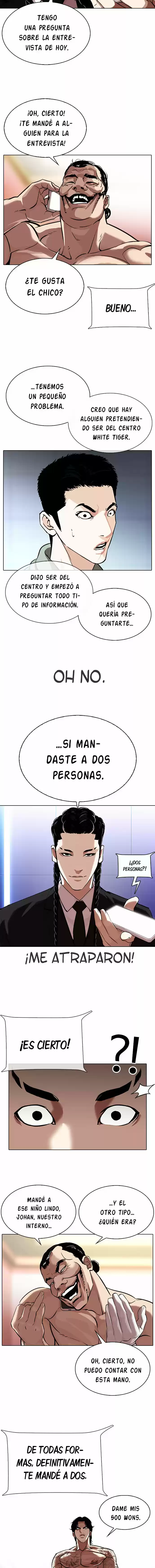 Lookism - Capítulo 323 - Página 8 - LectorTMOo