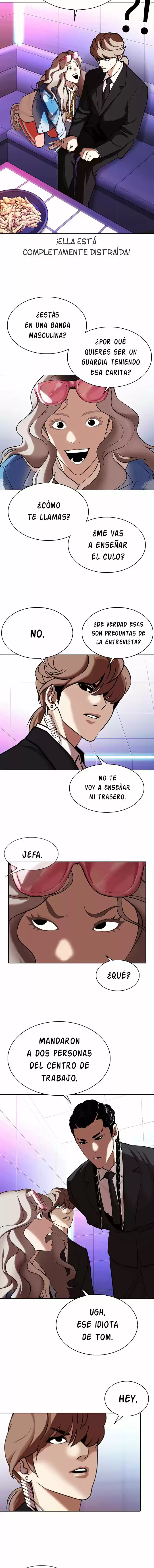 Lookism - Capítulo 323 - Página 10 - LectorTMOo