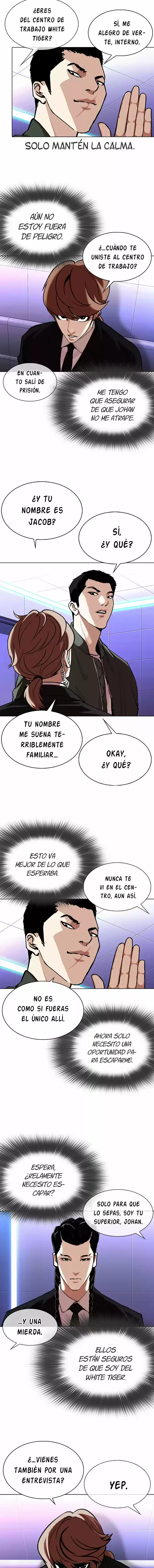 Lookism - Capítulo 323 - Página 11 - LectorTMOo