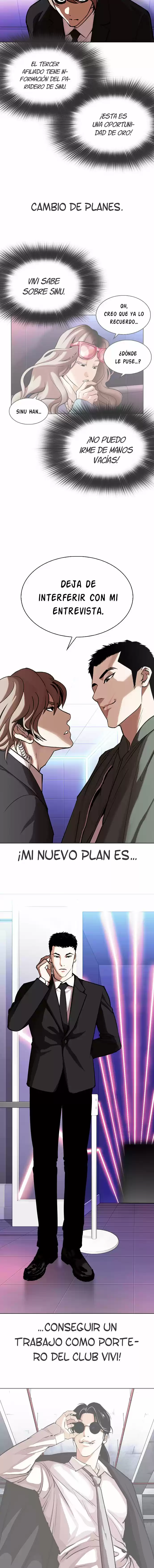 Lookism - Capítulo 323 - Página 12 - LectorTMOo