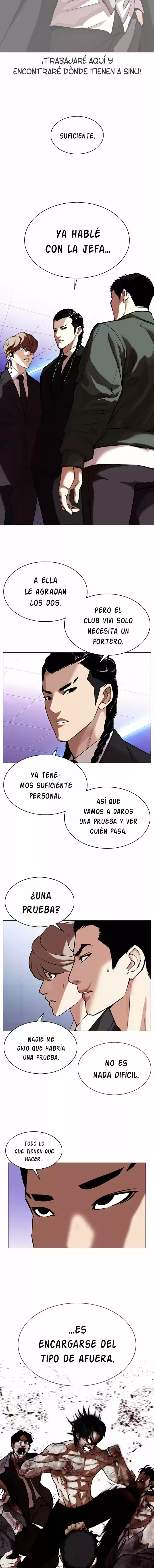 Lookism - Capítulo 323 - Página 13 - LectorTMOo