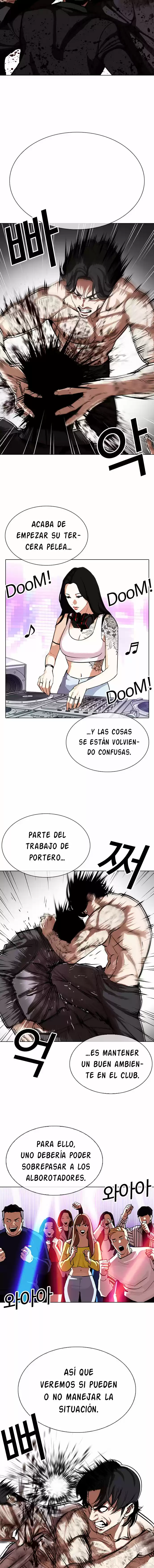 Lookism - Capítulo 323 - Página 14 - LectorTMOo