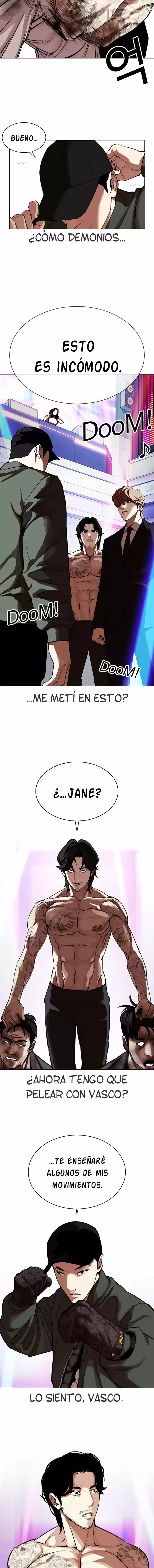 Lookism - Capítulo 323 - Página 15 - LectorTMOo