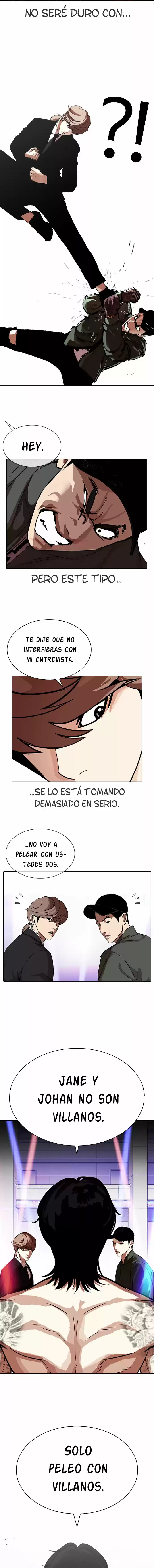 Lookism - Capítulo 323 - Página 16 - LectorTMOo