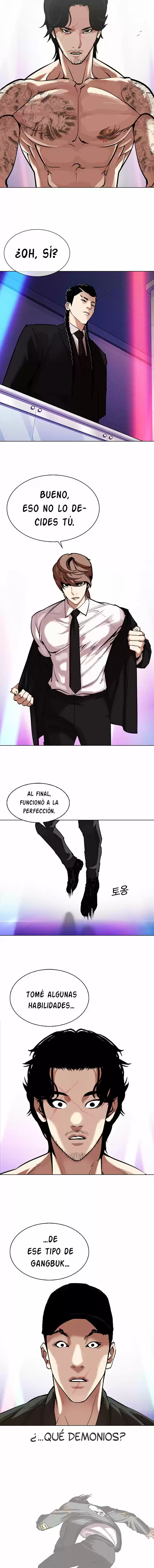 Lookism - Capítulo 323 - Página 17 - LectorTMOo