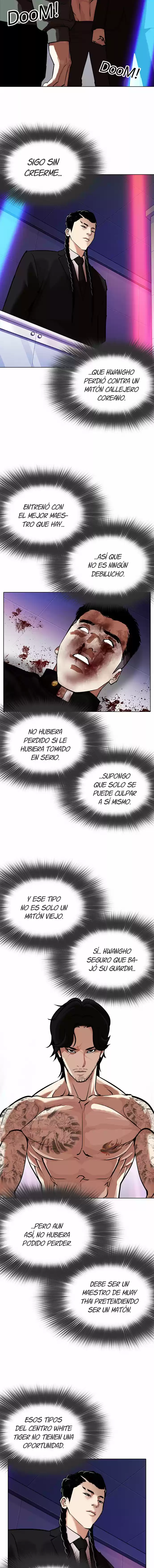 Lookism - Capítulo 324 - Página 4 - LectorTMOo