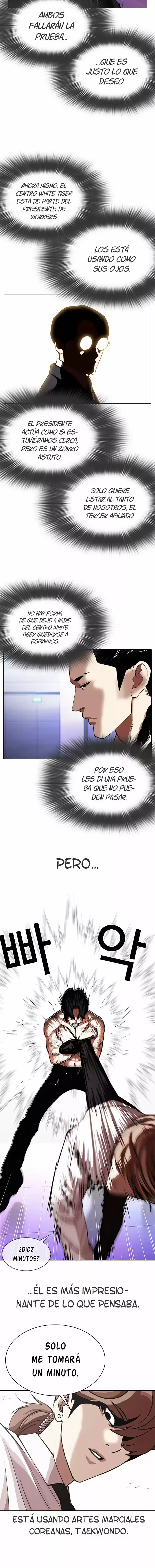 Lookism - Capítulo 324 - Página 5 - LectorTMOo