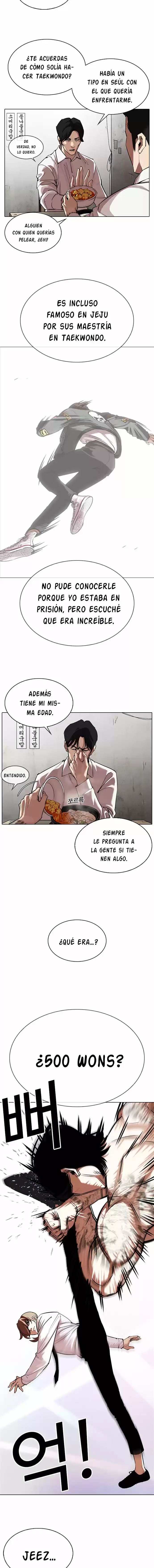 Lookism - Capítulo 324 - Página 7 - LectorTMOo