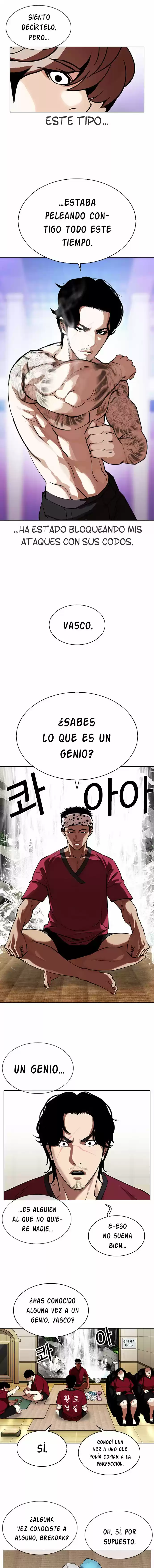 Lookism - Capítulo 324 - Página 10 - LectorTMOo