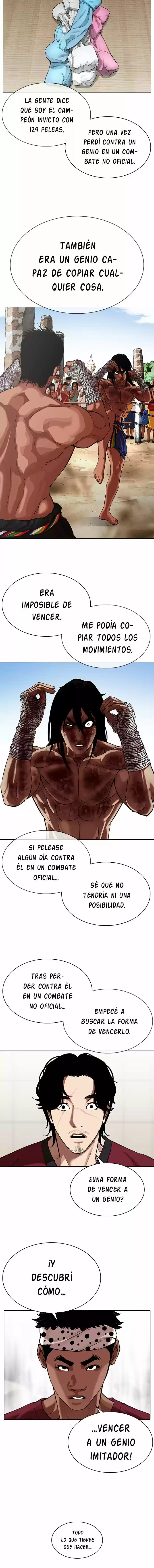 Lookism - Capítulo 324 - Página 11 - LectorTMOo