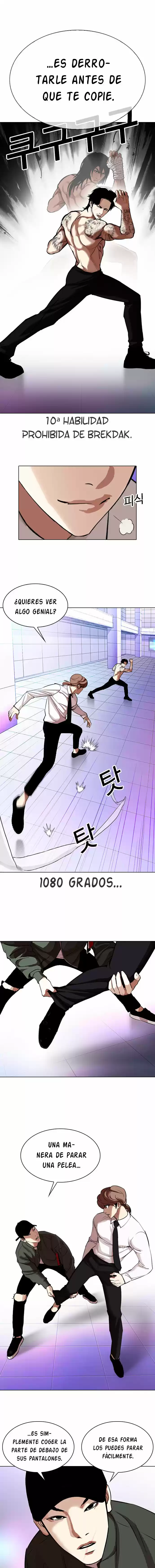 Lookism - Capítulo 324 - Página 12 - LectorTMOo