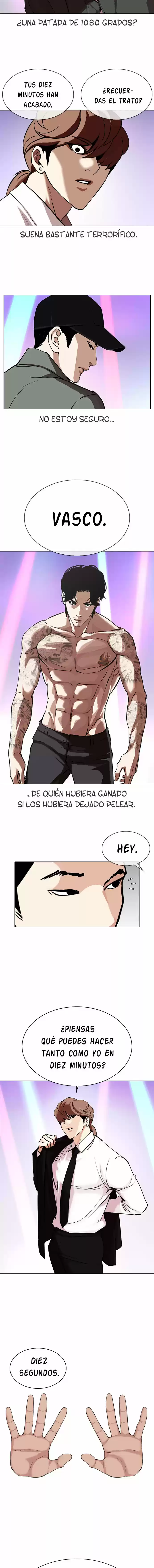 Lookism - Capítulo 324 - Página 13 - LectorTMOo