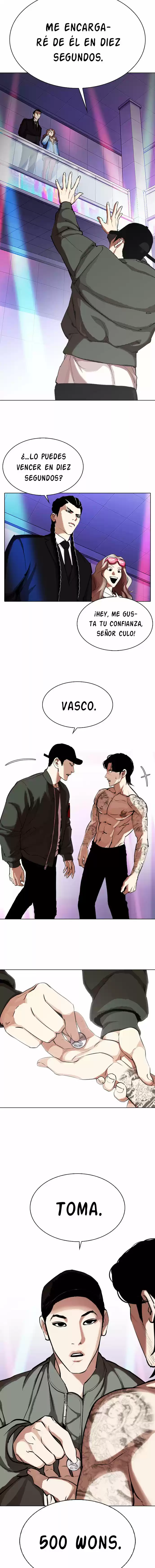 Lookism - Capítulo 324 - Página 14 - LectorTMOo