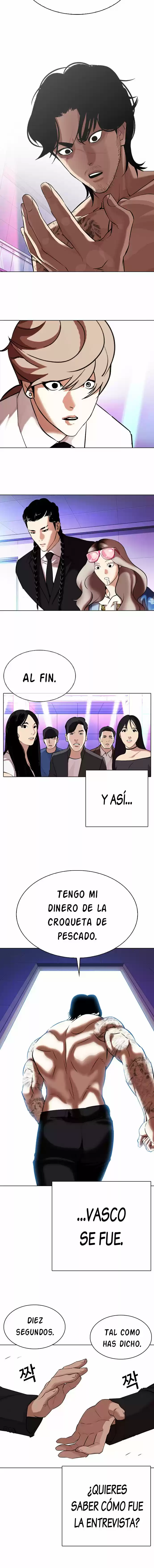 Lookism - Capítulo 324 - Página 15 - LectorTMOo