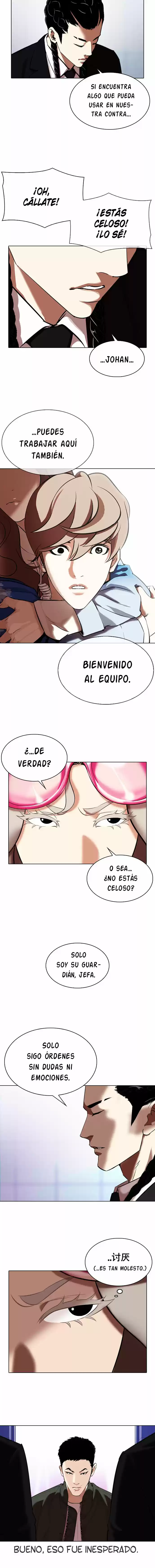 Lookism - Capítulo 324 - Página 17 - LectorTMOo
