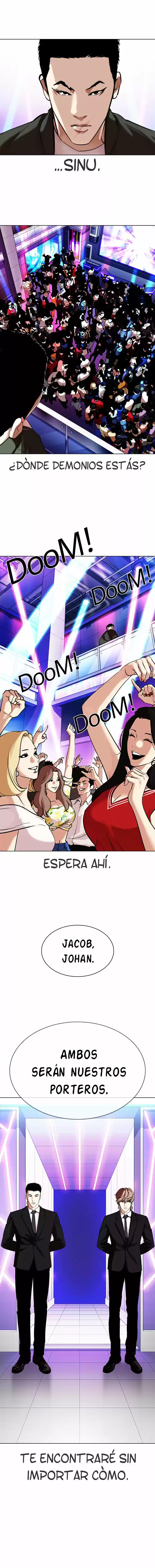 Lookism - Capítulo 324 - Página 18 - LectorTMOo