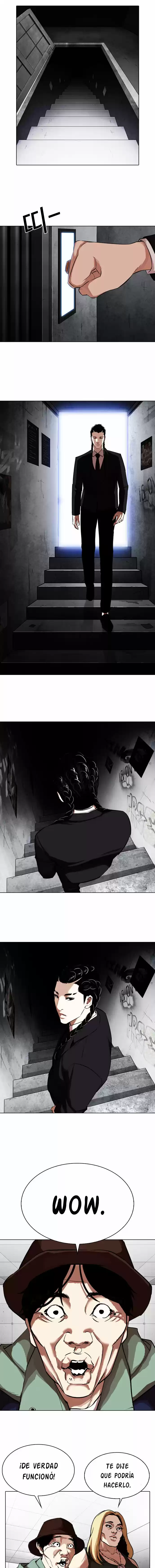 Lookism - Capítulo 324 - Página 19 - LectorTMOo
