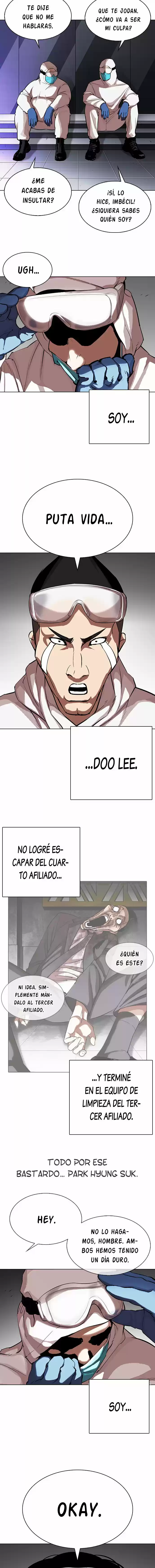 Lookism - Capítulo 325 - Página 6 - LectorTMOo