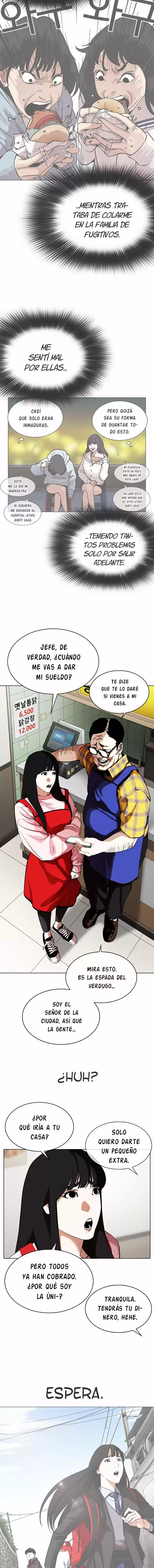 Lookism - Capítulo 325 - Página 9 - LectorTMOo