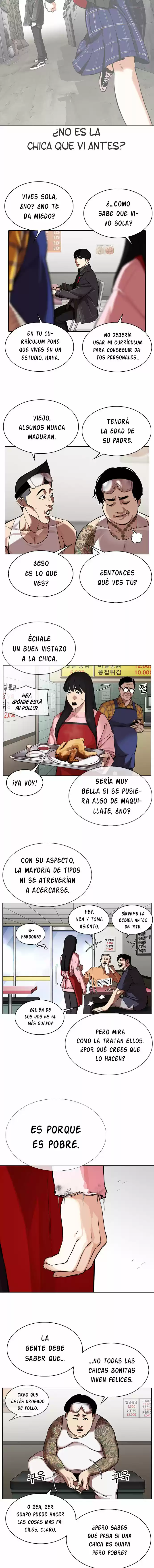 Lookism - Capítulo 325 - Página 10 - LectorTMOo