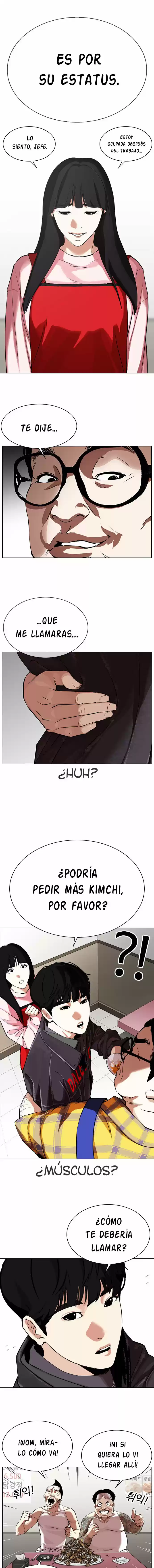 Lookism - Capítulo 325 - Página 12 - LectorTMOo