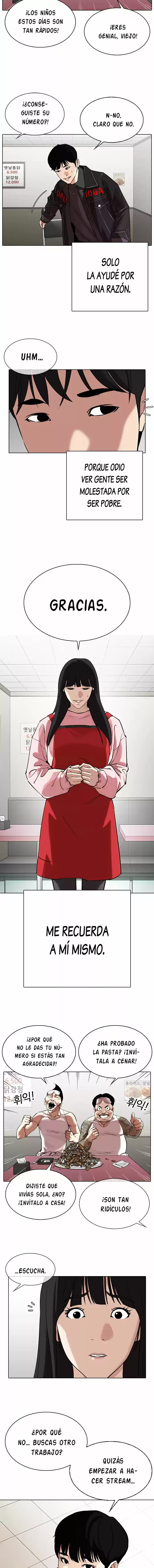 Lookism - Capítulo 325 - Página 13 - LectorTMOo