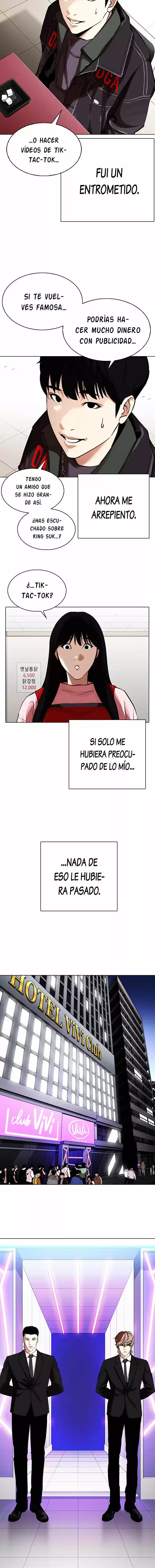 Lookism - Capítulo 325 - Página 14 - LectorTMOo