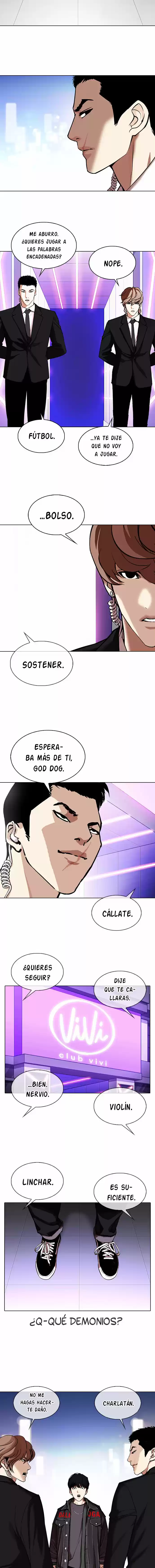 Lookism - Capítulo 325 - Página 15 - LectorTMOo